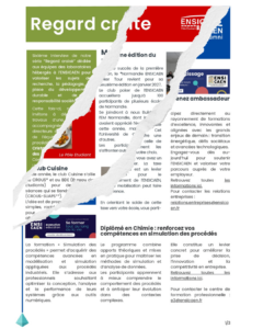 Visuel générique Tétraplume